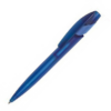 Ручка шариковая автоматическая пластиковая York Color (5 цветов) 62592