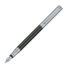 Ручка перьевая металлическая Carbon Line