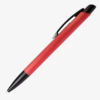 Ручка шариковая автоматическая металлическая Malaga 61674
