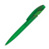 Ручка шариковая автоматическая пластиковая York Color (5 цветов) 62593