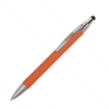 Ручка шариковая автоматическая металлическая LISS TOUCH PRESTIGE (7 цветов) 61023