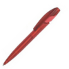Ручка шариковая автоматическая пластиковая York Color (5 цветов) 62595