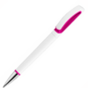 Ручка шариковая автоматическая пластиковая TEK (7 цветов) 61754