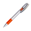 Ручка шариковая автоматическая пластиковая Vito Kolor (2 цвета) 62394