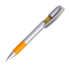 Ручка шариковая автоматическая пластиковая Vito Kolor (2 цвета) 62395