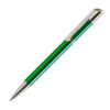 Ручка шариковая автоматическая металлическая TESS PRESTIGE (10 цветов) 60861