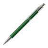 Ручка шариковая автоматическая металлическая TIKO PRESTIGE (12 цветов) 60889