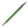 Ручка шариковая автоматическая металлическая TIKO PRESTIGE (12 цветов) 60891
