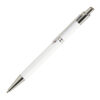 Ручка шариковая автоматическая металлическая TIKO PRESTIGE (12 цветов) 60895