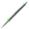 Ручка шариковая автоматическая металлическая XENO PRESTIGE (7 цветов) 60949