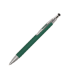 Ручка шариковая автоматическая металлическая LISS TOUCH PRESTIGE (7 цветов) 61025