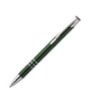 Ручка шариковая автоматическая металлическая VENO PEN PRESTIGE (6 цветов) 61175