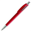 Ручка шариковая автоматическая пластиковая Toro lux (9 цветов) 61623