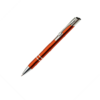 Ручка шариковая автоматическая металлическая COMO PRESTIGE (9 цветов) 60839