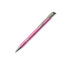 Ручка шариковая автоматическая металлическая COMO PRESTIGE (9 цветов) 60840