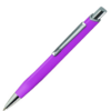 Ручка шариковая автоматическая металлическая Kobi Lux PRESTIGE (8 цветов) 61048