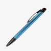 Ручка шариковая автоматическая металлическая Malaga 61676