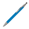 Ручка шариковая автоматическая металлическая LISS TOUCH PRESTIGE (7 цветов) 61027