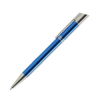 Ручка шариковая автоматическая металлическая TESS PRESTIGE (10 цветов) 60868