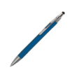 Ручка шариковая автоматическая металлическая LISS TOUCH PRESTIGE (7 цветов) 61028
