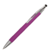 Ручка шариковая автоматическая металлическая LISS TOUCH PRESTIGE (7 цветов) 61029