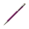 Ручка шариковая автоматическая металлическая TESS PRESTIGE (10 цветов) 60869