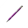 Ручка шариковая автоматическая металлическая COMO PRESTIGE (9 цветов) 60843