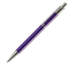 Ручка шариковая автоматическая металлическая TIKO PRESTIGE (12 цветов) 60898