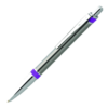 Ручка шариковая автоматическая металлическая XENO PRESTIGE (7 цветов) 60954
