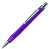 Ручка шариковая автоматическая металлическая Kobi Lux PRESTIGE (8 цветов) 61050
