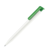 Ручка шариковая автоматическая пластиковая Super Hit Polished Basic (6 цветов) 64652