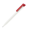 Ручка шариковая автоматическая пластиковая Super Hit Polished Basic (6 цветов) 64653