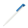 Ручка шариковая автоматическая пластиковая Super Hit Polished Basic (6 цветов) 64654