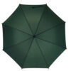 Зонт трость автомат Tango диаметр 103 см, темно-зеленый 66310