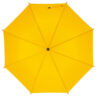 Зонт трость автомат Tango диаметр 103 см, желтый 66352