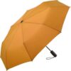 Зонт мини автомат FARE диаметр 98 см, оранжевый