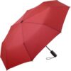 Зонт мини автомат FARE диаметр 98 см, красный