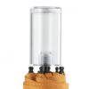 Зонт мини неавтомат FARE Fillit диаметр 98 см, оранжевый 66415