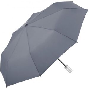 Зонт мини неавтомат FARE Fillit диаметр 98 см, серый