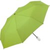 Зонт мини неавтомат FARE Fillit диаметр 98 см, лайм