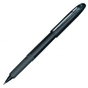 Роллер GRIP micro,  0,5мм (черный, синий)