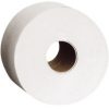 Туалетная бумага KATRIN d-19см, 2-х слойная, белая, 200м