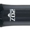 Ручка гелевая  SIGNO 207, 0,7мм, быстросохнущие чернила (черн, син, красн, фиолет) 12902