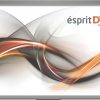 Интерактивная настенная доска Esprit DUAL Touch